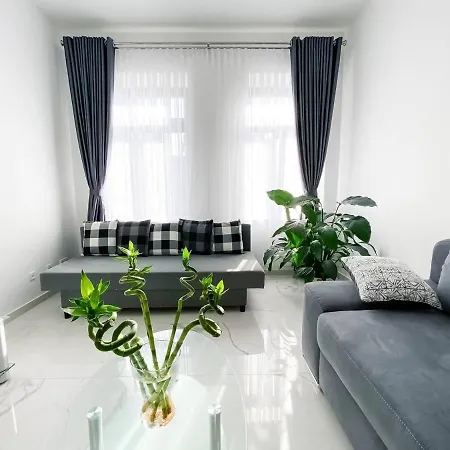 268 Leipzig Plagwitz Apartment Kulturviertel Extérieur photo