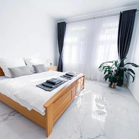268 Leipzig Plagwitz Apartment Kulturviertel Extérieur photo